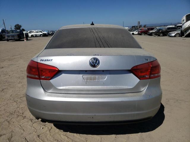 Photo 5 VIN: 1VWAT7A37EC110768 - VOLKSWAGEN PASSAT 