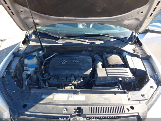 Photo 9 VIN: 1VWAT7A37FC002233 - VOLKSWAGEN PASSAT 