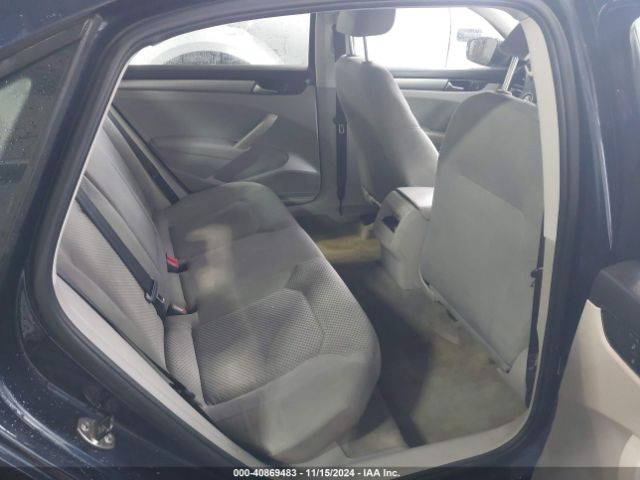 Photo 7 VIN: 1VWAT7A37FC004788 - VOLKSWAGEN PASSAT 