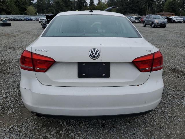 Photo 5 VIN: 1VWAT7A37FC006251 - VOLKSWAGEN PASSAT S 