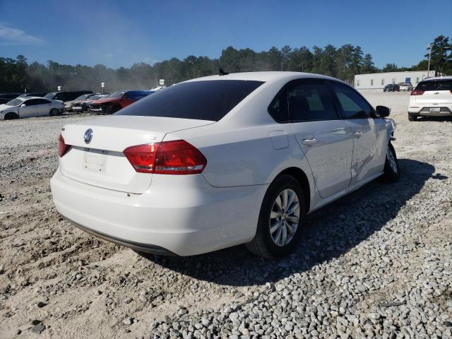 Photo 3 VIN: 1VWAT7A37FC022028 - VOLKSWAGEN PASSAT 