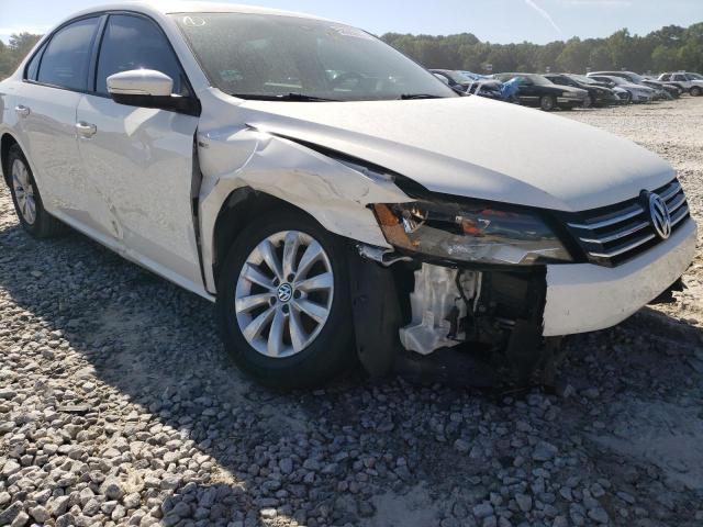 Photo 8 VIN: 1VWAT7A37FC022028 - VOLKSWAGEN PASSAT 