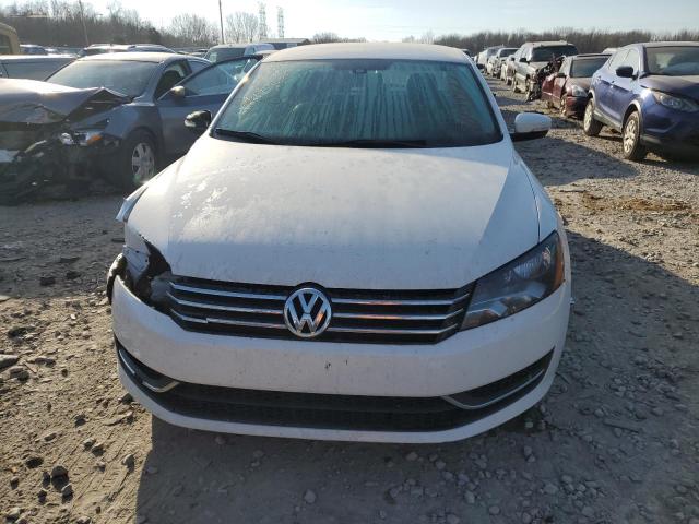 Photo 4 VIN: 1VWAT7A37FC022448 - VOLKSWAGEN PASSAT 