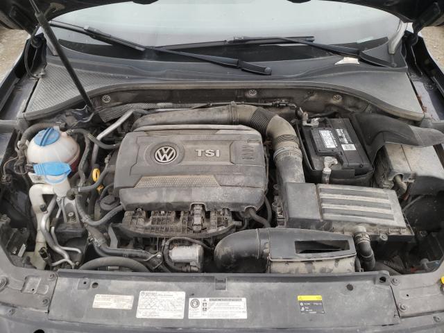 Photo 6 VIN: 1VWAT7A37FC029092 - VOLKSWAGEN PASSAT 