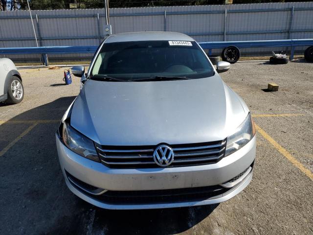 Photo 4 VIN: 1VWAT7A37FC041291 - VOLKSWAGEN PASSAT 