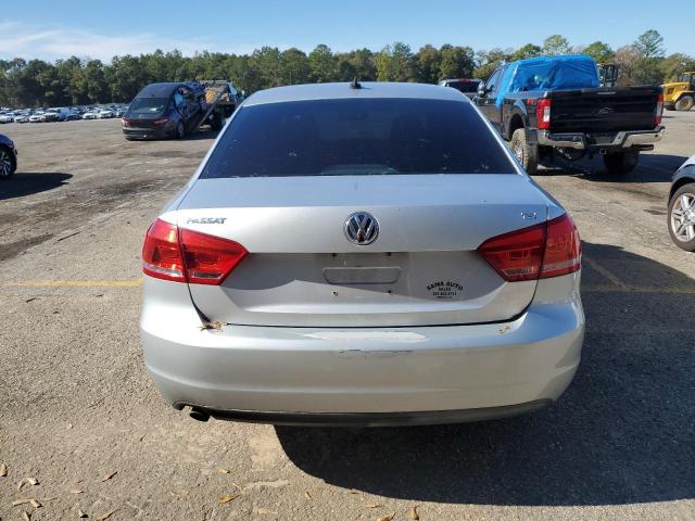 Photo 5 VIN: 1VWAT7A37FC041291 - VOLKSWAGEN PASSAT 