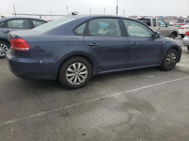 Photo 2 VIN: 1VWAT7A37FC055689 - VOLKSWAGEN PASSAT 