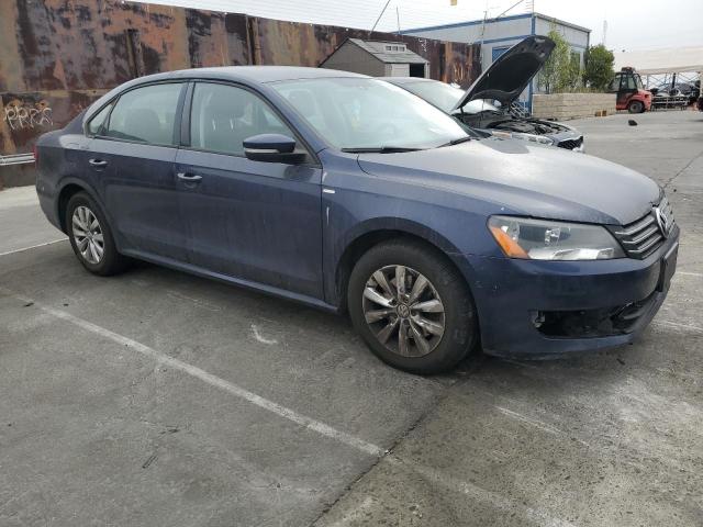 Photo 3 VIN: 1VWAT7A37FC055689 - VOLKSWAGEN PASSAT 