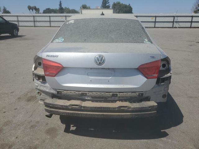 Photo 5 VIN: 1VWAT7A37FC061671 - VOLKSWAGEN PASSAT 