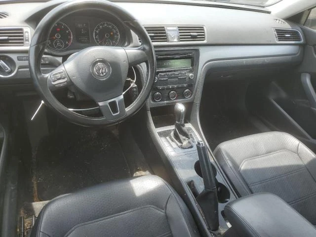 Photo 7 VIN: 1VWAT7A37FC073514 - VOLKSWAGEN PASSAT 