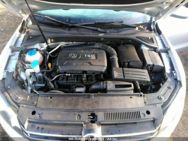 Photo 9 VIN: 1VWAT7A37FC086067 - VOLKSWAGEN PASSAT 