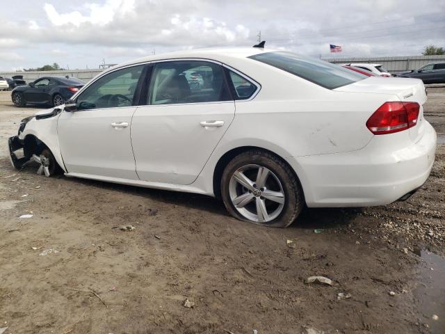 Photo 1 VIN: 1VWAT7A37FC087106 - VOLKSWAGEN PASSAT 