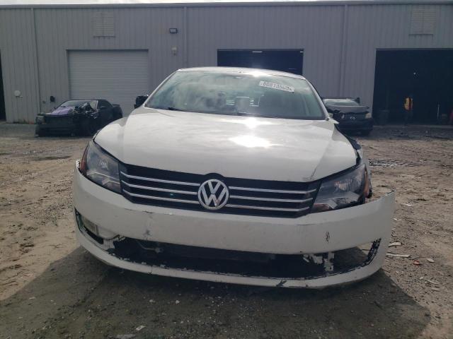 Photo 4 VIN: 1VWAT7A37FC087106 - VOLKSWAGEN PASSAT 