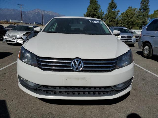 Photo 4 VIN: 1VWAT7A37FC087199 - VOLKSWAGEN PASSAT S 