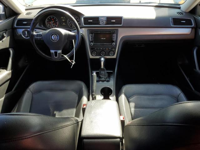 Photo 7 VIN: 1VWAT7A37FC087199 - VOLKSWAGEN PASSAT S 