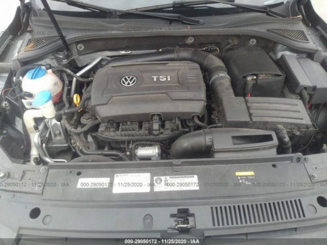 Photo 9 VIN: 1VWAT7A37FC088000 - VOLKSWAGEN PASSAT 