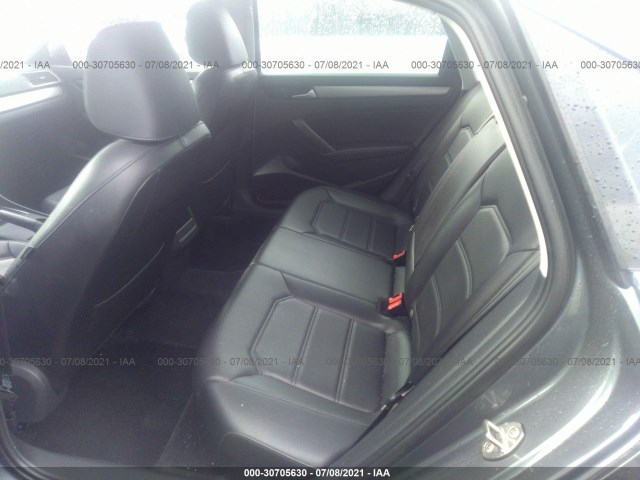 Photo 7 VIN: 1VWAT7A37FC088787 - VOLKSWAGEN PASSAT 