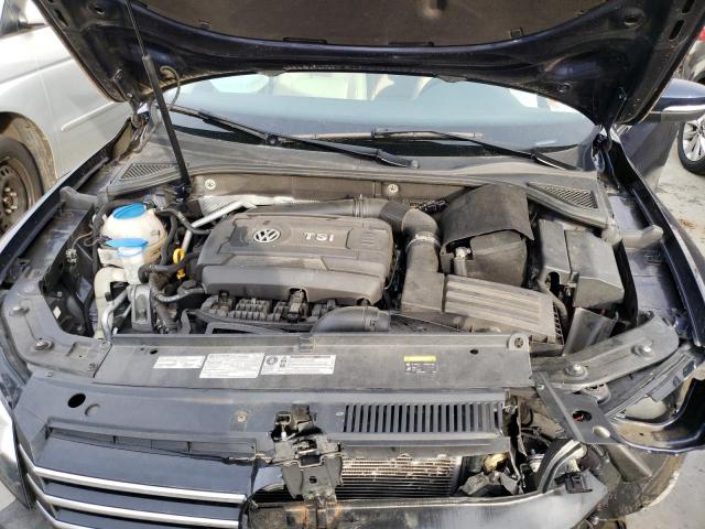 Photo 10 VIN: 1VWAT7A37FC093228 - VOLKSWAGEN PASSAT 