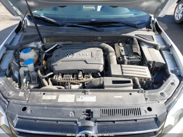 Photo 9 VIN: 1VWAT7A37FC098512 - VOLKSWAGEN PASSAT 