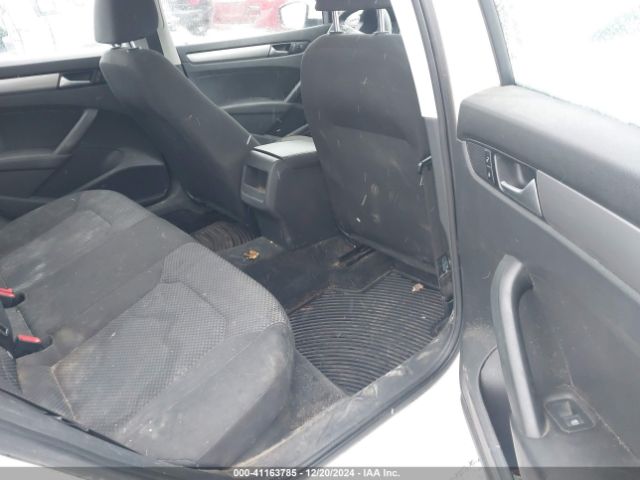 Photo 7 VIN: 1VWAT7A37FC099028 - VOLKSWAGEN PASSAT 