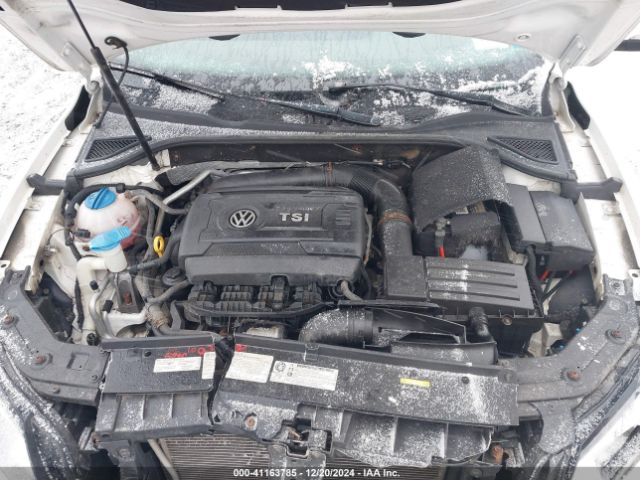 Photo 9 VIN: 1VWAT7A37FC099028 - VOLKSWAGEN PASSAT 