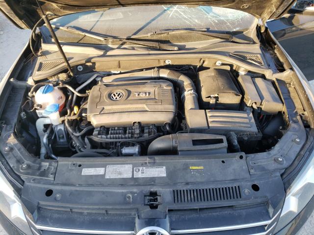 Photo 6 VIN: 1VWAT7A37FC101117 - VOLKSWAGEN PASSAT 