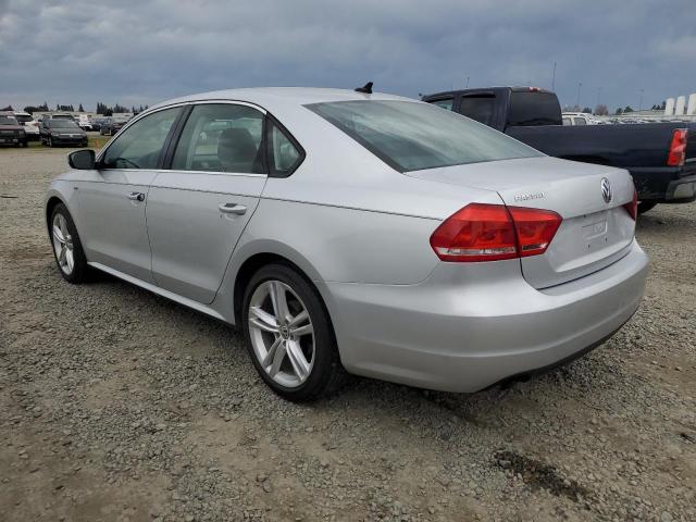 Photo 1 VIN: 1VWAT7A37FC101148 - VOLKSWAGEN PASSAT 