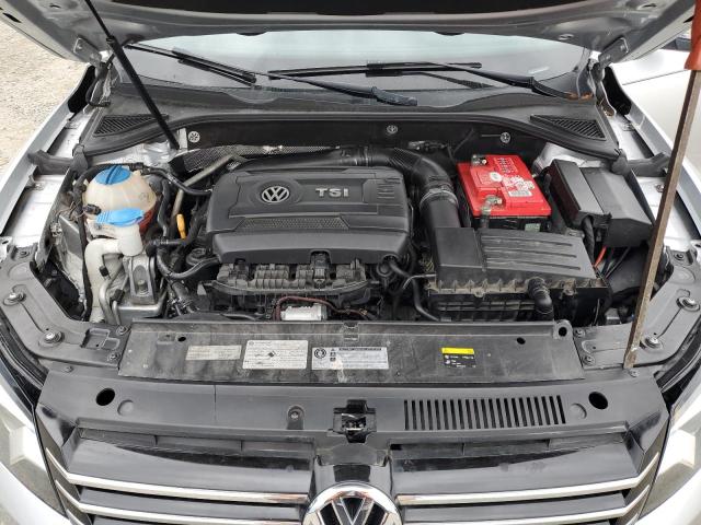 Photo 10 VIN: 1VWAT7A37FC101148 - VOLKSWAGEN PASSAT 