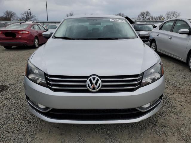 Photo 4 VIN: 1VWAT7A37FC101148 - VOLKSWAGEN PASSAT 