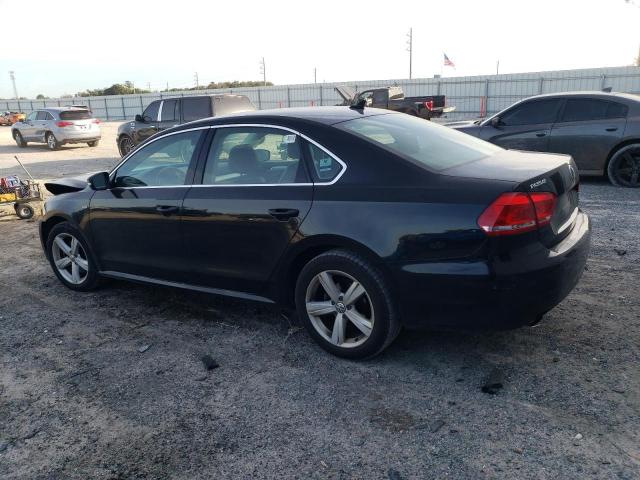 Photo 1 VIN: 1VWAT7A37FC102364 - VOLKSWAGEN PASSAT 