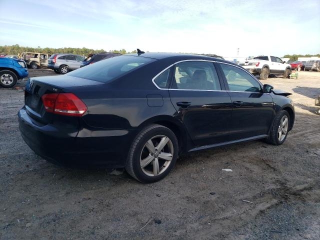 Photo 2 VIN: 1VWAT7A37FC102364 - VOLKSWAGEN PASSAT 