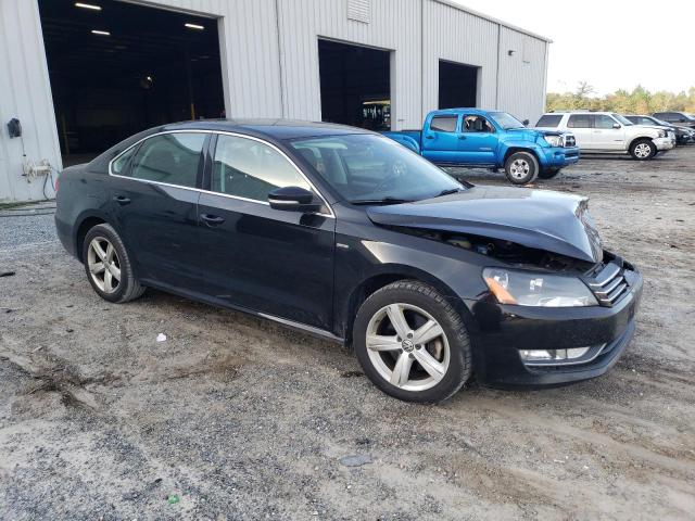 Photo 3 VIN: 1VWAT7A37FC102364 - VOLKSWAGEN PASSAT 