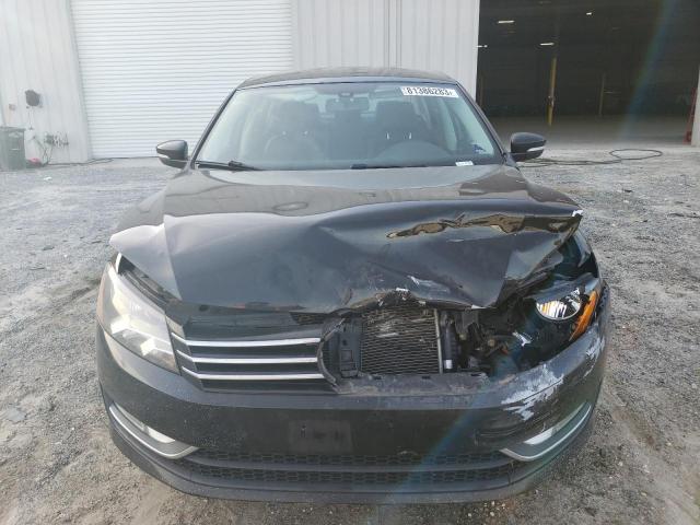 Photo 4 VIN: 1VWAT7A37FC102364 - VOLKSWAGEN PASSAT 