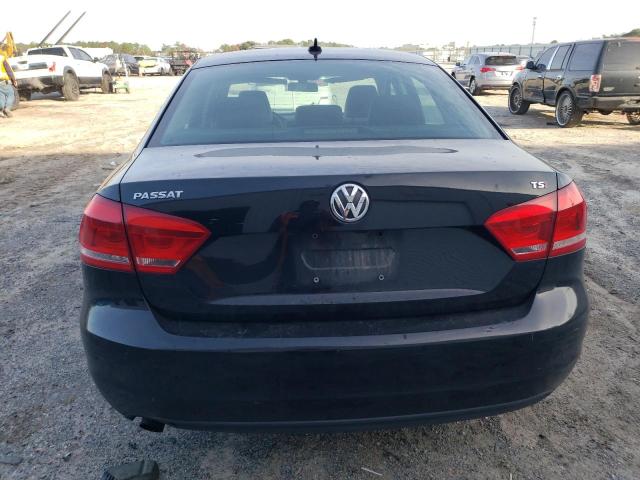 Photo 5 VIN: 1VWAT7A37FC102364 - VOLKSWAGEN PASSAT 