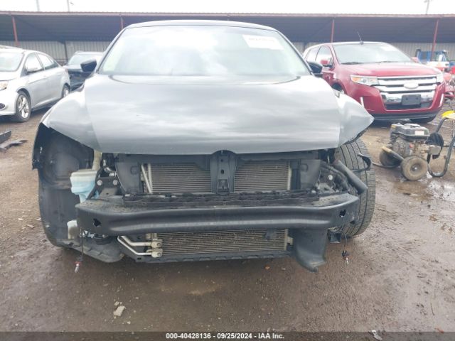 Photo 5 VIN: 1VWAT7A37FC104342 - VOLKSWAGEN PASSAT 