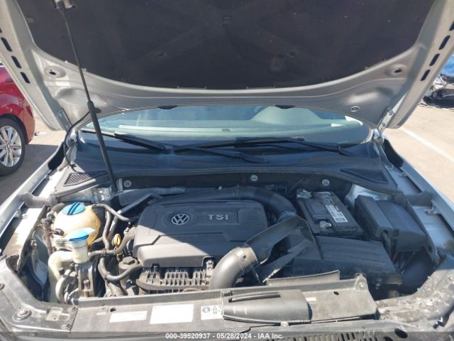 Photo 9 VIN: 1VWAT7A37FC104891 - VOLKSWAGEN PASSAT 