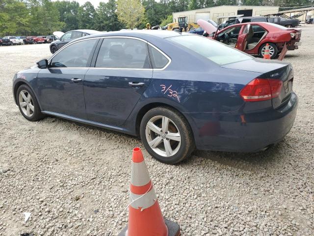 Photo 1 VIN: 1VWAT7A37FC108049 - VOLKSWAGEN PASSAT 