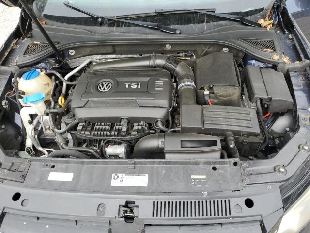 Photo 10 VIN: 1VWAT7A37FC108049 - VOLKSWAGEN PASSAT 