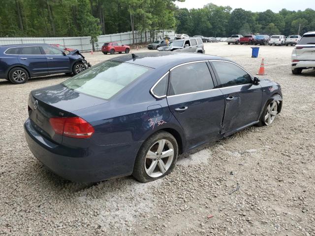 Photo 2 VIN: 1VWAT7A37FC108049 - VOLKSWAGEN PASSAT 