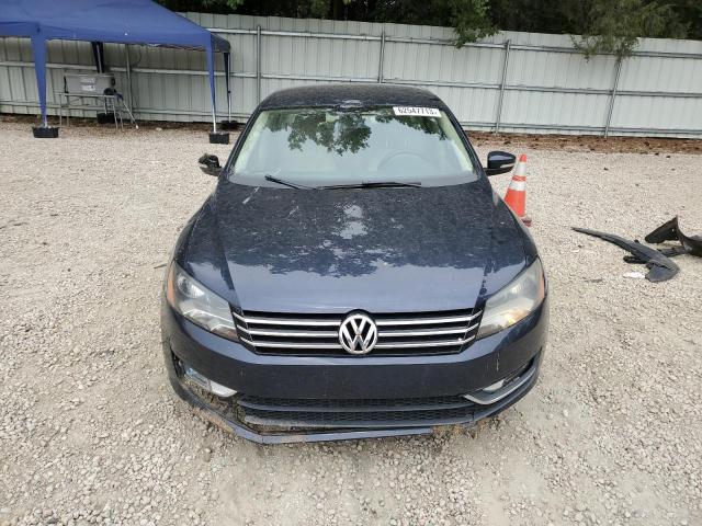 Photo 4 VIN: 1VWAT7A37FC108049 - VOLKSWAGEN PASSAT 