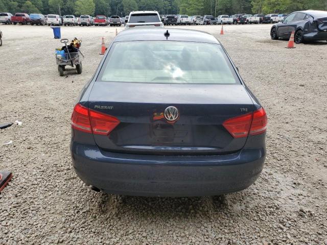 Photo 5 VIN: 1VWAT7A37FC108049 - VOLKSWAGEN PASSAT 