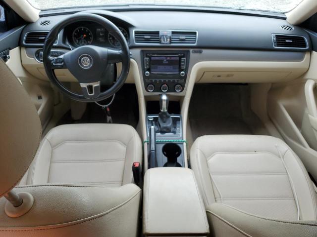 Photo 7 VIN: 1VWAT7A37FC108049 - VOLKSWAGEN PASSAT 