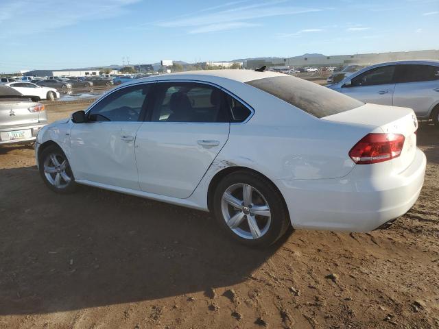 Photo 1 VIN: 1VWAT7A37FC108116 - VOLKSWAGEN PASSAT 