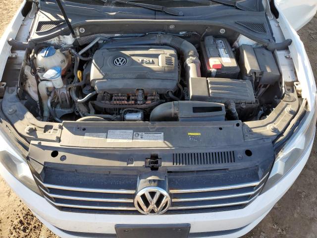 Photo 10 VIN: 1VWAT7A37FC108116 - VOLKSWAGEN PASSAT 