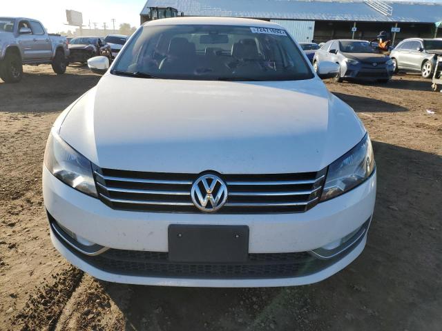 Photo 4 VIN: 1VWAT7A37FC108116 - VOLKSWAGEN PASSAT 