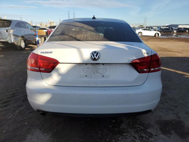 Photo 5 VIN: 1VWAT7A37FC108116 - VOLKSWAGEN PASSAT 