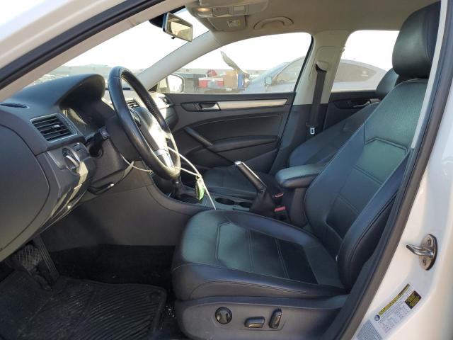 Photo 6 VIN: 1VWAT7A37FC108116 - VOLKSWAGEN PASSAT 