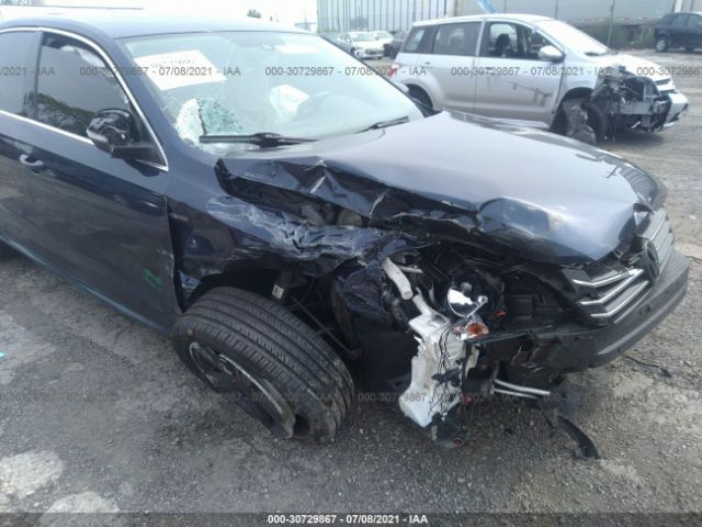 Photo 5 VIN: 1VWAT7A37FC108679 - VOLKSWAGEN PASSAT 