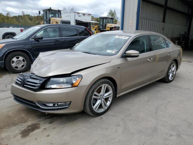 Photo 0 VIN: 1VWAT7A37FC110996 - VOLKSWAGEN PASSAT 