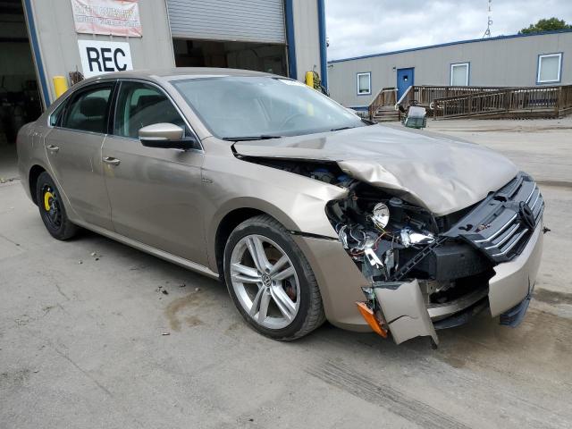 Photo 3 VIN: 1VWAT7A37FC110996 - VOLKSWAGEN PASSAT 